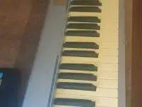Продается MIDI-клавиатура M-Audio Keystation 61, фотография 4