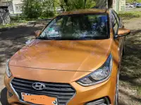 Продам автомобиль Hyundai Solaris, фотография 3