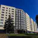 Продается просторная 3-х комнатная квартира планировки 