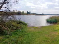 Продам квартиру в поселке в живописном месте у озера, фотография 10
