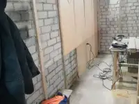 гараж под ремонт авто, мясокомбинат сигнал 1, фотография 8