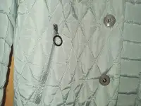 Пальто женское зимнее, фотография 4