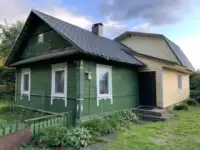 Продам/обменяю дом, Огинского д 20