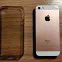 Продам iPhone SE 32GB Rose Gold., фотография 2
