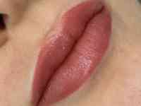 Перманентный макияж, фотография 8