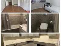 Сдаётся светлая комната в трехкомнатной квартире во Фрунзенском районе по улице Неманская 66 Каменная горка