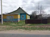 Дом на берегу реки, Витебская область Россонский район, фотография 7