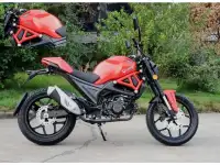 Мопед VMC Monster plus, фотография 11