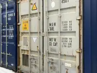 Продаю морские контейнеры 40ф High Cube, фотография 10