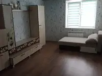 Двухкомнатная квартира, Набережная 83