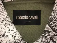 Roberto Cavalli original, фотография 2