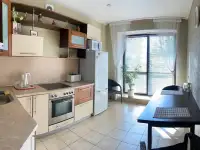 Уют на Маяковского