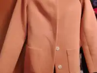 Пальто