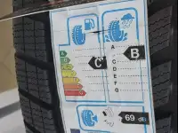 Шины зимние 225/55R19 99v GoodYear ULTRA GRIPE Performance SUV Gen-1 для внедорожника, 4шт., фотография 2