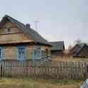 Дом, Доброволя. Свислочский район, Гродненская область., фотография 6