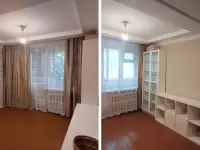 1-комн.квартира пр-т Жукова,21 от собственника, фотография 4