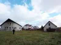 Коттедж под агроусадьбу возле леса и озера, Дер. Бросты, Гродненский район, Гродненская область, фотография 2