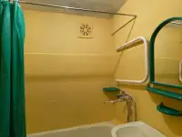 Квартира на сутки в Брагине, есть интернет и ТВ., фотография 7
