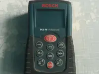 Электронный дальномер