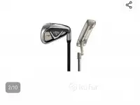 Мужской набор Callaway Warbird бу, фотография 9