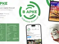 Графический дизайн, разработка логотипа, логотип, визитка, реклама, 3д, 3д дизайн, фотография 5