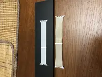 Apple Watch Nike+ Series 4 (MU7H2RU/A), 44 мм, корпус из алюминия серебристого цвета, фотография 8