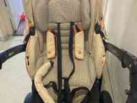 Продам коляску Noordi Sun Sport 2 в 1 (от 0 до 4 лет)., фотография 5