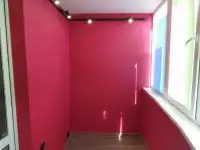 реконструкция балконов лоджий, фотография 3