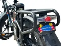 Электрический велосипед smartbalance panda 2.0 (2025), фотография 3