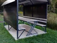 Изготовим лавки столики скамейки, фотография 5