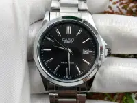 Часы Casio Quartz, фотография 4