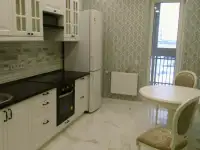 Сдам впервые 1 комнатную квартиру с мебелью и техникой на длительный срок в спальном районе, фотография 2