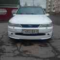 Opel Vectra 1997г, фотография 2