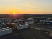 аренда складов и помещений под производство, озерицко-слободской с/c, фотография 3