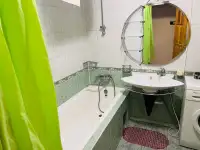 Сдам 3х комнатную квартиру Логойский Тракт, фотография 4