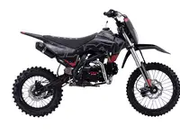 Питбайк oxo shadow 150
