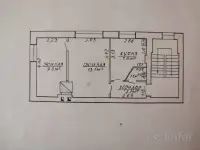 Продам двухкомнатную квартиру, фотография 2