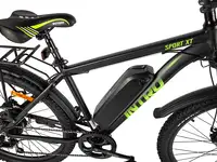 Велогибрид intro sport xt, фотография 2