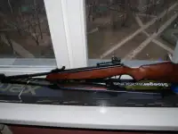 Пружинно-поршневая пневматика Stoeger X20. Италия, фотография 2