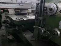 Горизонтально-расточной станок 2620В, фотография 4