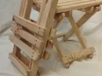 Продам Складной стул табурет., фотография 2