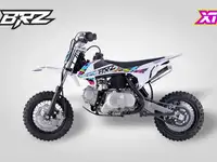 Питбайк brz x1 60cc 10/10, фотография 3
