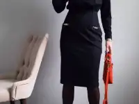Женская одежда белорусского бренда Лизет, фотография 3