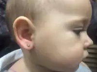 Прокол ушек ,взрослым и деткам, фотография 3