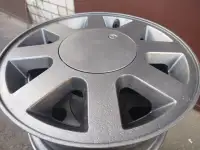 Культовые немецкие олдскул-диски Atiwe Turbine 14 5x100