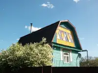 Дача, р-н, с/т Лесовод. уч. 50.
