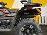 Квадроцикл amoto titan 300cc с псм, фотография 9