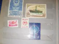Продам марки, фотография 2