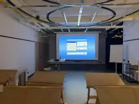 готовый Детский Центр, Мстиславца ул. 18, фотография 2