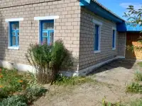Продаётся жилой дом, Г. Ул. 1 я Заозёрная